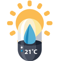 condiciones climáticas 