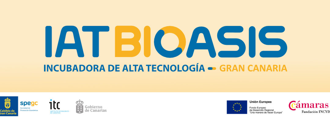 Puesta en marcha de la “Incubadora de Alta Tecnología (IAT) en Biotecnología azul y Acuicultura”