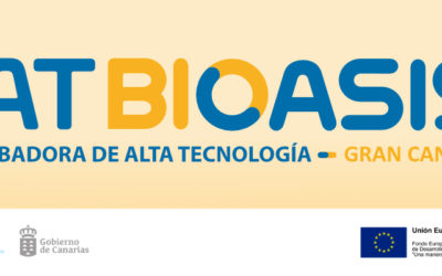 Puesta en marcha de la “Incubadora de Alta Tecnología (IAT) en Biotecnología azul y Acuicultura”